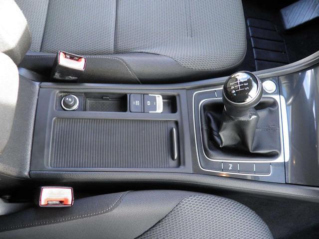 VOLKSWAGEN Golf 1.0 TSI 110 CV 5p. Trendline BlueMotion Technology