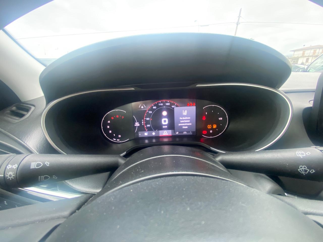 Fiat Tipo 1.6 Mjt S&S SW City Life 130cv