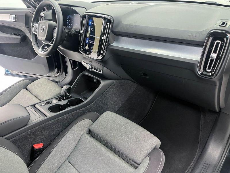 Volvo XC40 T2 automatico Core