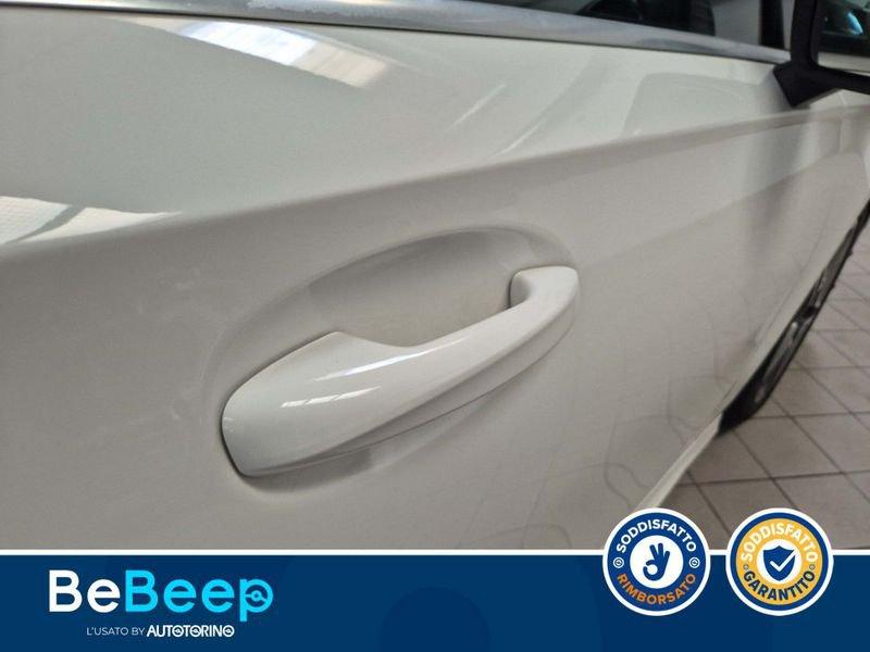 Mercedes-Benz Classe A A 250 PREMIUM AUTO