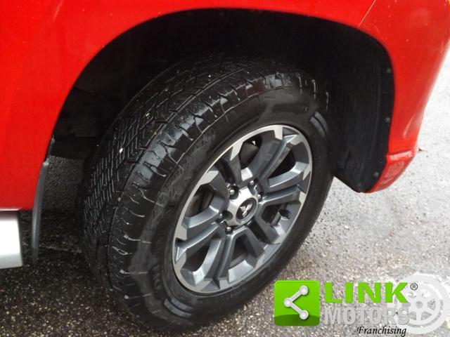 MITSUBISHI L200 2.3 D Club Cab 4x4 Super Select Intense