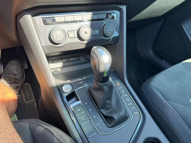 VOLKSWAGEN Tiguan Allspace 2.0 TDI 150cv DSG Advanced 7 posti Tetto Apribile