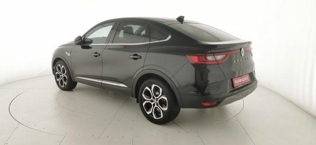 RENAULT Arkana Full Hybrid E-Tech 145 CV Intens
