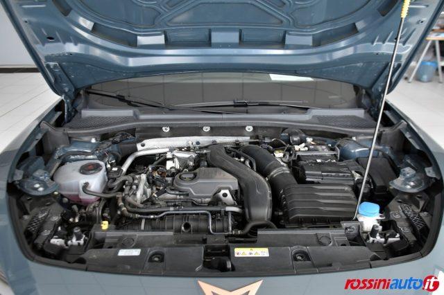 CUPRA Formentor 1.5 HYBRID 150 CV DSG + R19 SANDSTORM + EDGE PACK