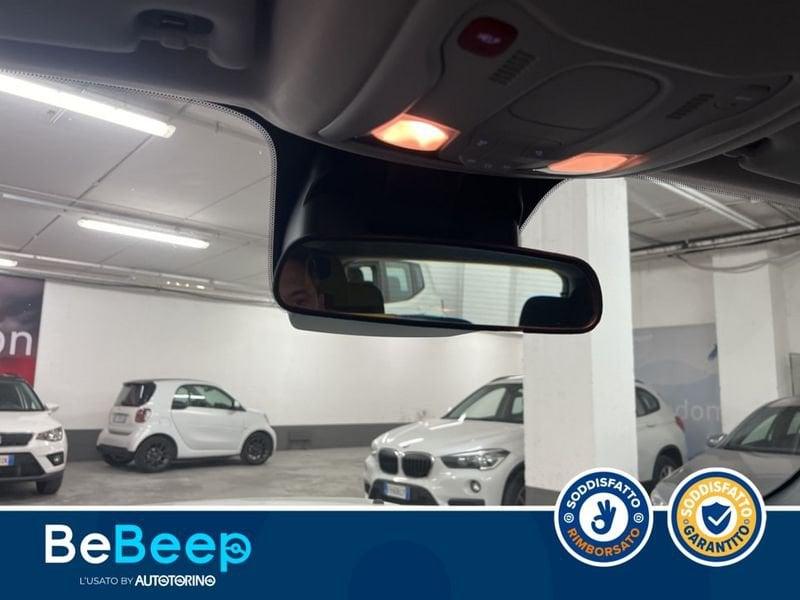 Jeep Renegade 1.3 T4 LIMITED 2WD 150CV DDCT
