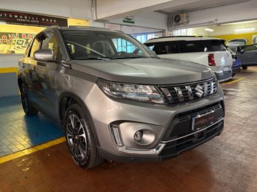 Suzuki Vitara 1.5 140V Hybrid A/T Starview