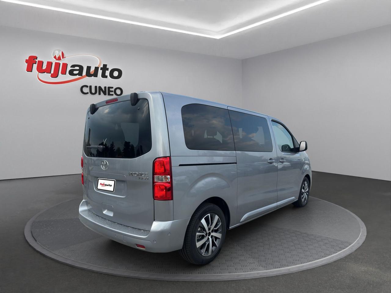 Toyota Proace Verso 2.0d 144cv S&S L1 Executive D