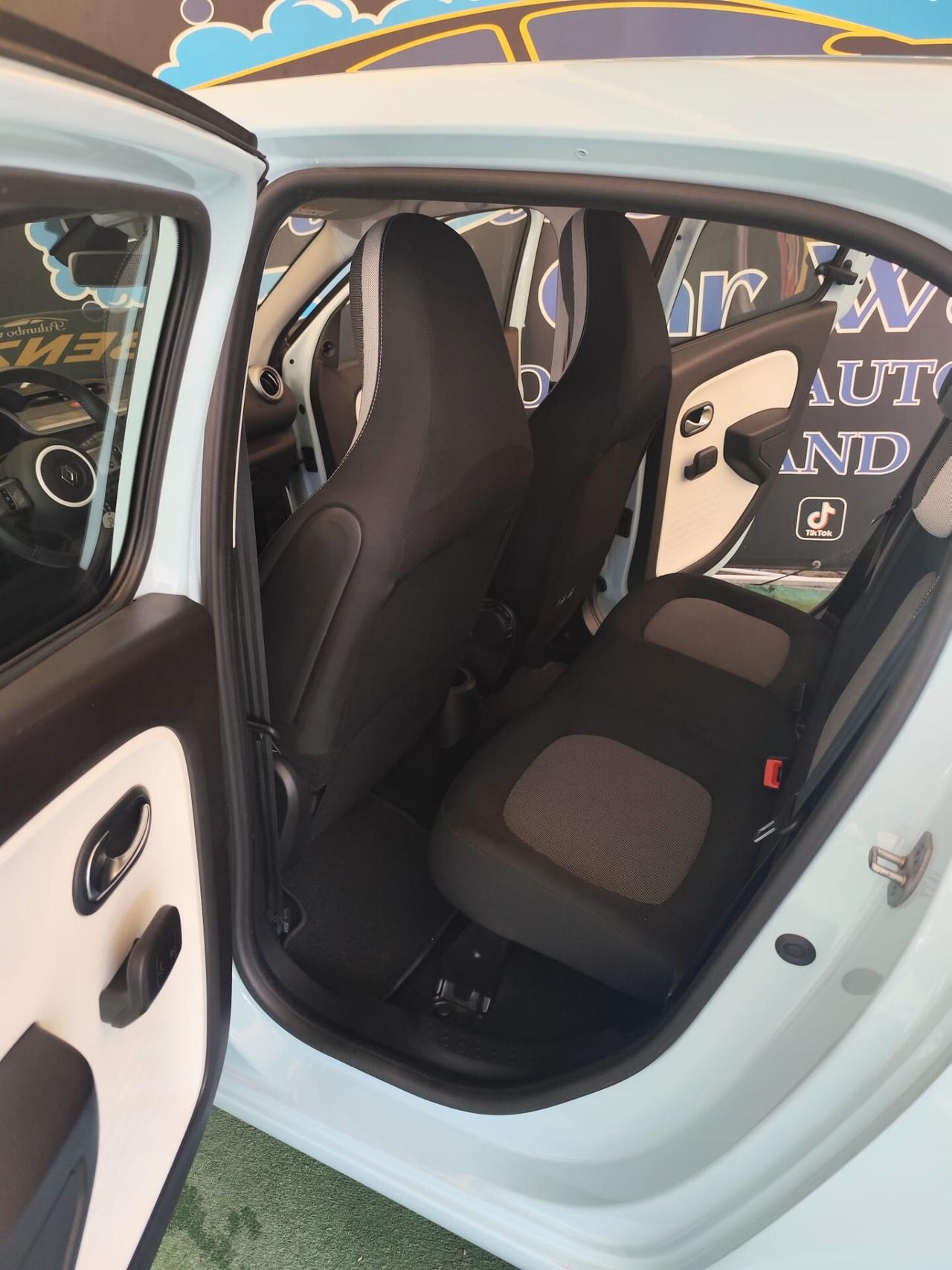 Renault Twingo SCe 65 CV