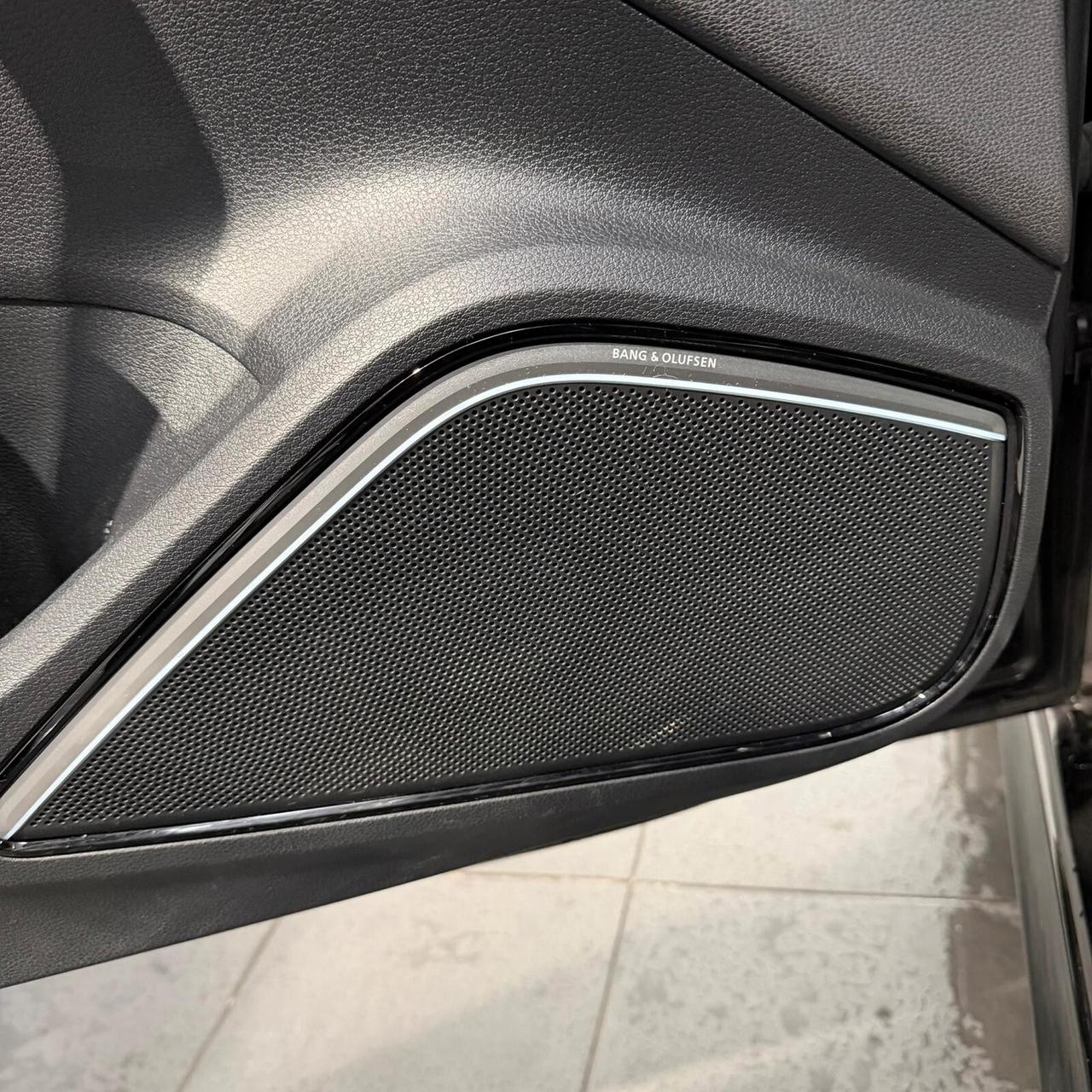 Audi S3 SPB 2.0 TFSI S-TRONIC QUATTRO FULL OPTIONAL SERVICE AUDI