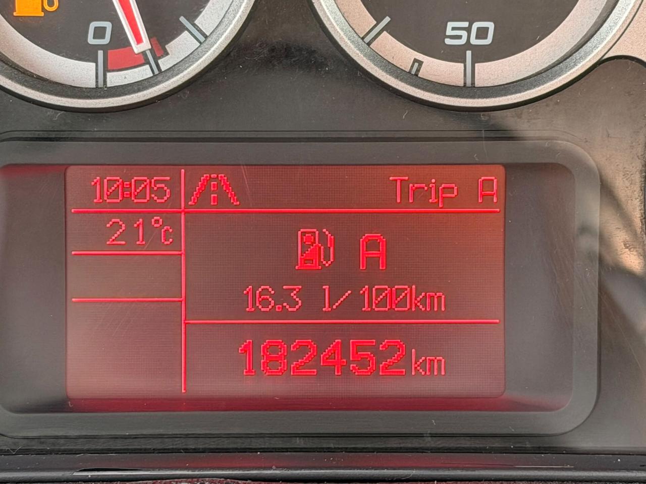 Alfa Romeo MiTo 1.4 70 CV 8V Progression
