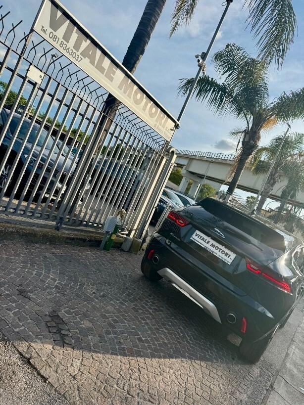 Jaguar E-Pace 2.0D 150 CV R-Dynamic S