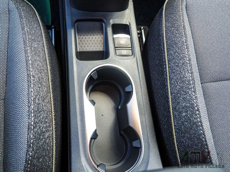 Renault Captur ECO-G 100 CV Techno GPL KM0