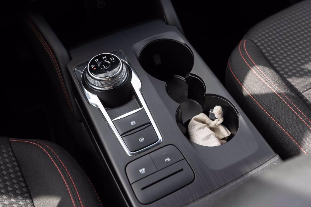 FORD Kuga 2.5 full hybrid ST-Line 2wd 190cv cvt del 2022