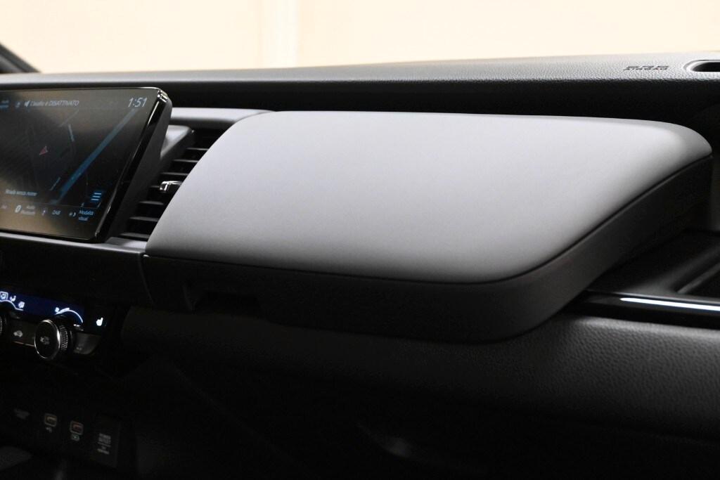 HONDA Jazz 4ª serie '20-> Jazz 1.5 Hev eCVT Sport