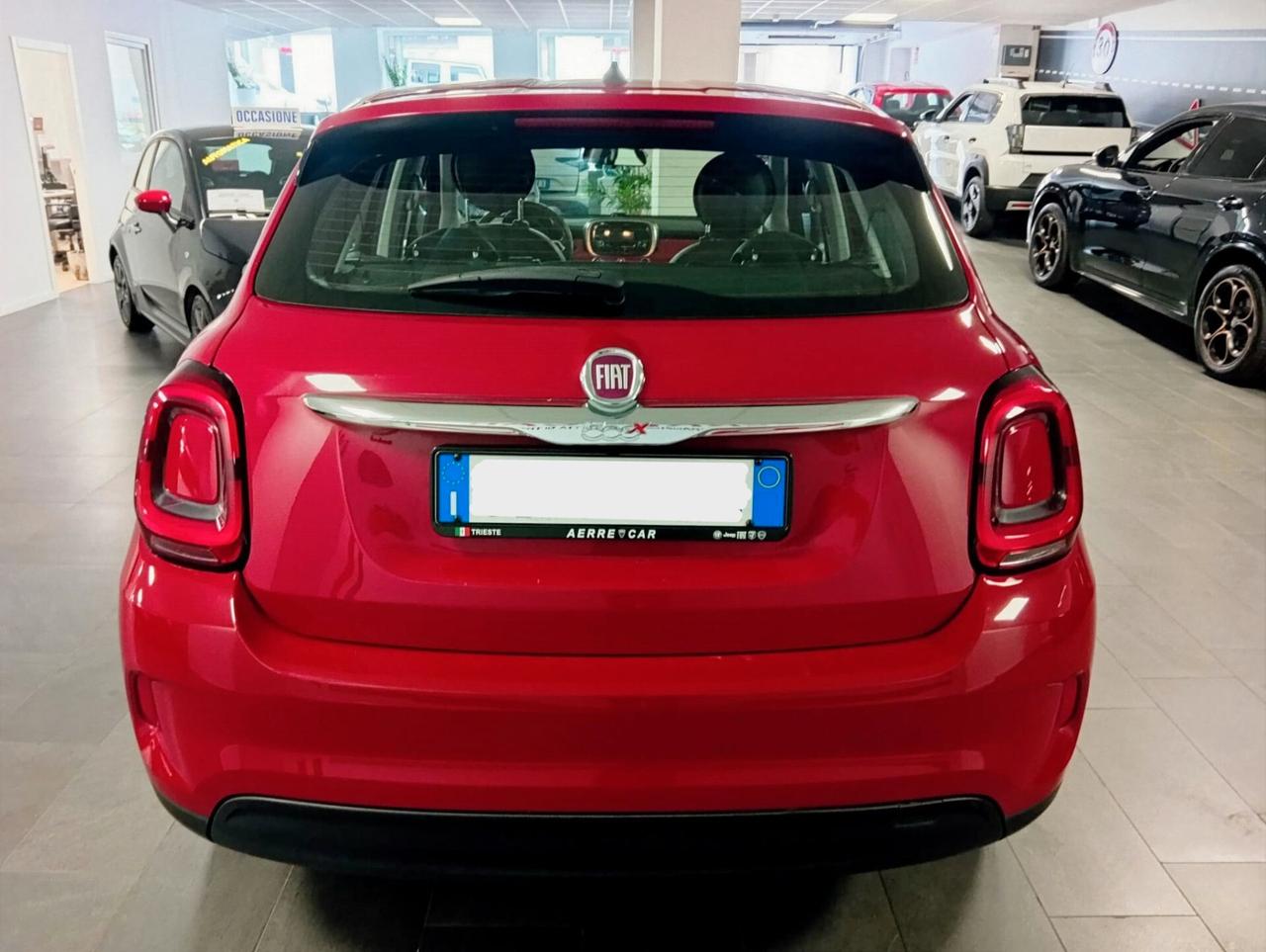 Fiat 500X 1.3 MultiJet 95 CV Urban