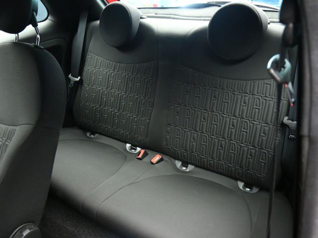 FIAT 500 1.0 Hybrid