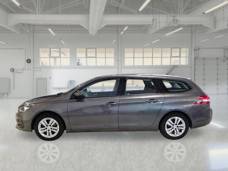 PEUGEOT 308 SW ACTIVE BUSINESS BLUEHDI 130 EAT8 SES STATION WAGON