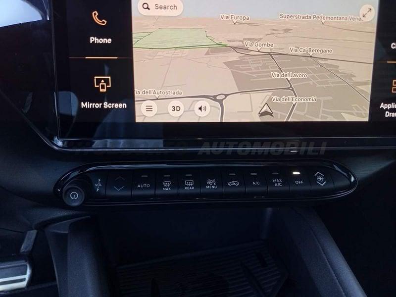 Alfa Romeo Junior Junior 1.2 ibrida Speciale 145cv edct6