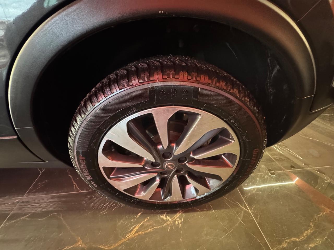 Opel Mokka X 1.4 Turbo GPL Tech 140CV 4x2 Vision