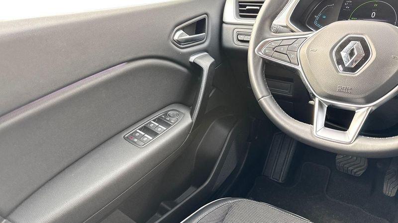 Renault Captur II 2019 1.6 E-TECH Hybrid Intens Auto 145cv
