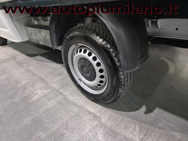 VOLKSWAGEN Transporter 2.0 TDI 110CV PC Cassonato Business