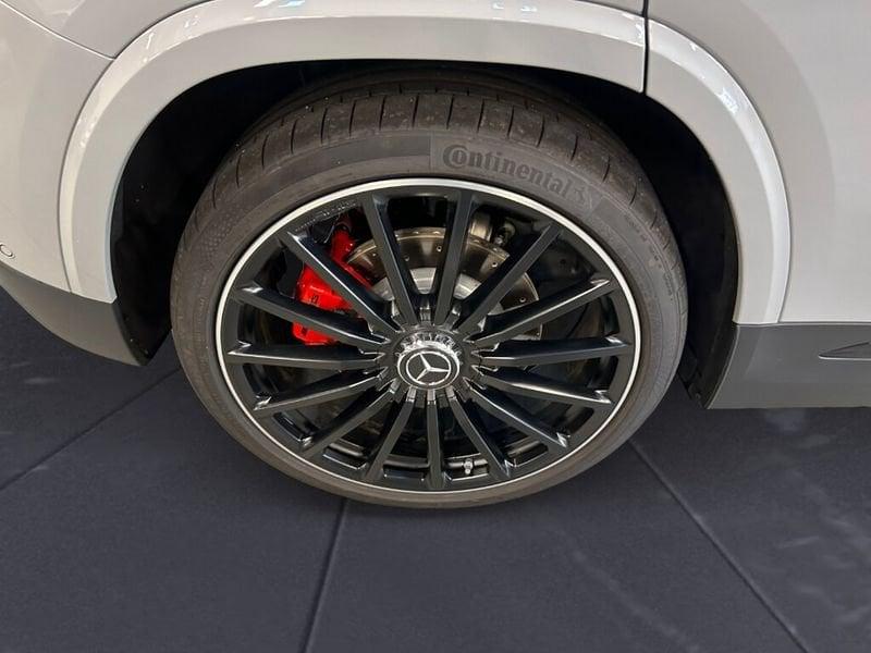 Mercedes-Benz GLA (H247) 35 4Matic AMG Premium Plus