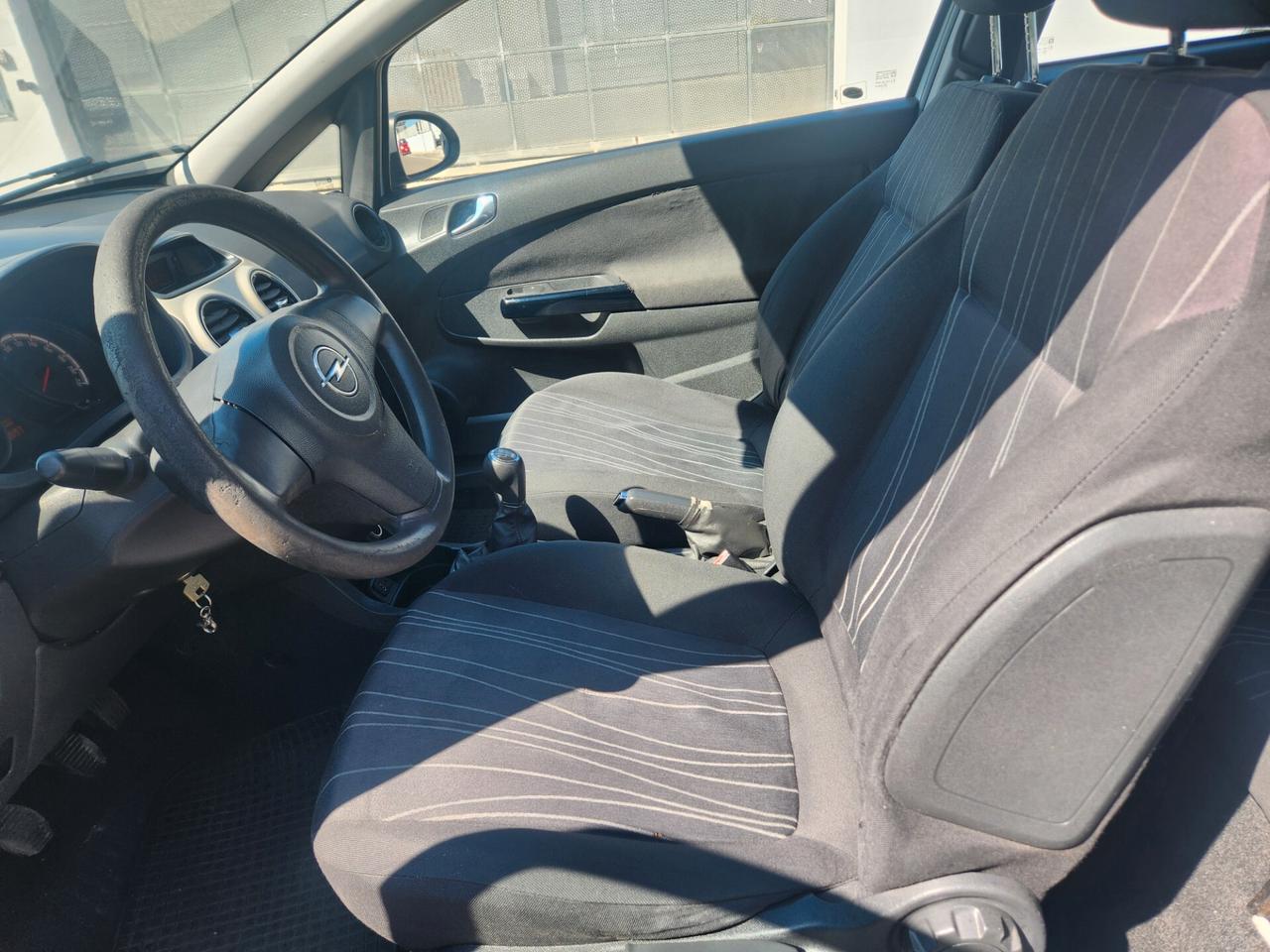 Opel Corsa 1.3 CDTI 75CV 3 porte Enjoy