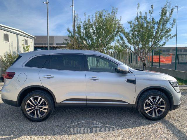 RENAULT Koleos dCi 175 CV 4x4 X-Tronic Energy Initiale Paris