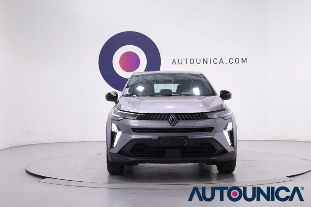 RENAULT Captur ECO-G 100 CV EVOLUTION NEOPATENTATI GPL