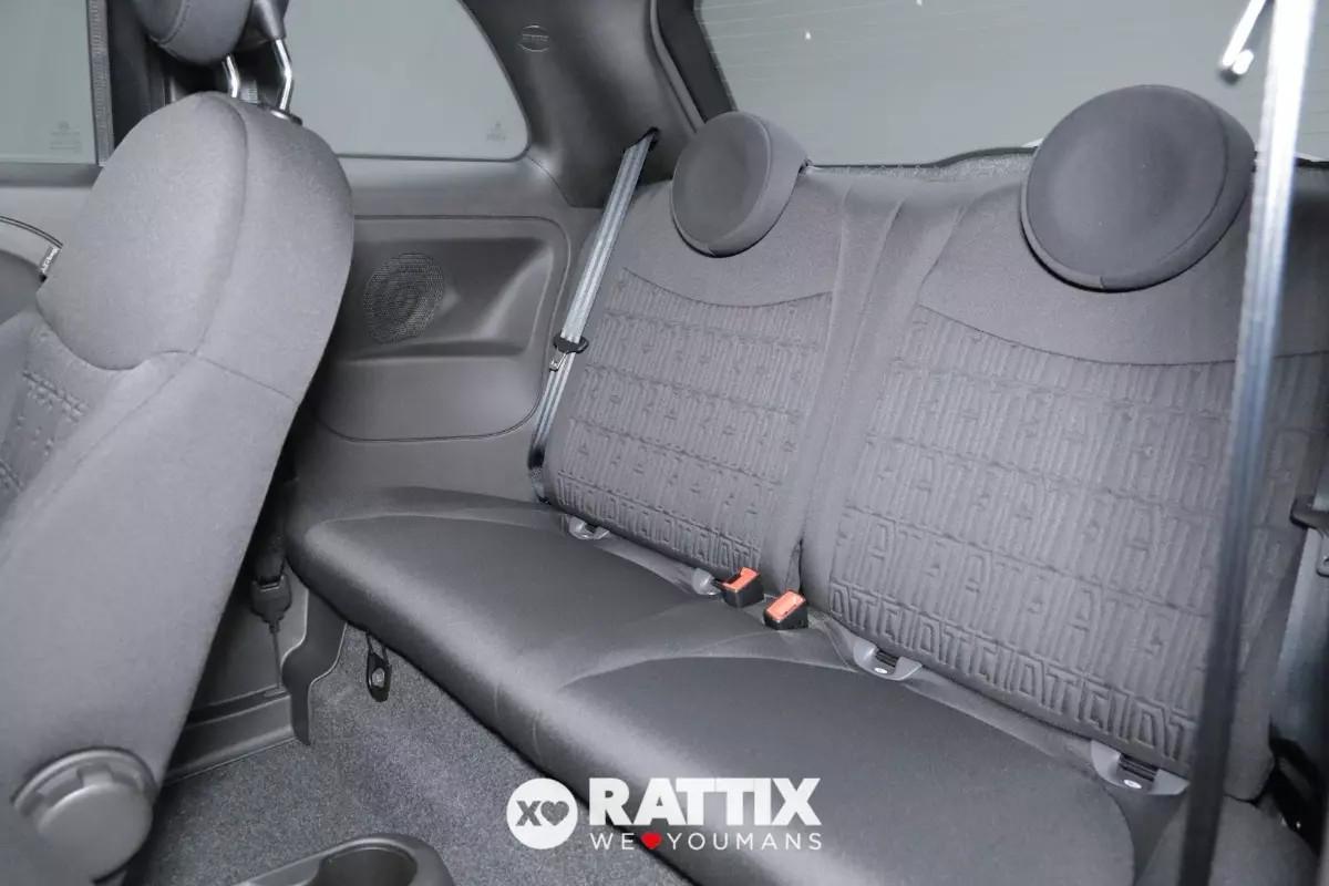 Fiat 500 1.0 Hybrid 70CV