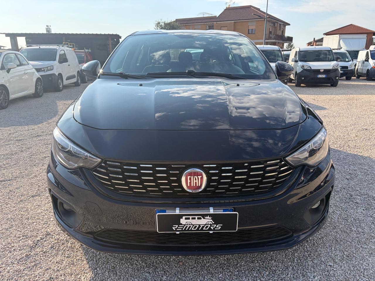 Fiat Tipo 1.6 Mjt S&S 5 porte Business
