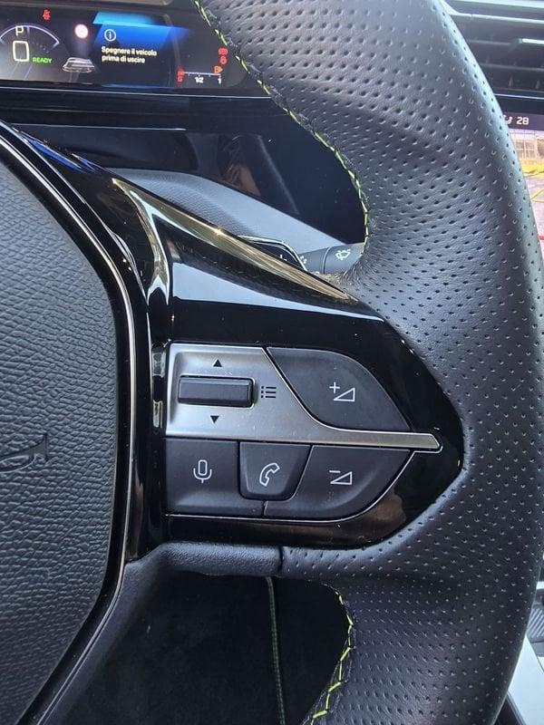 Peugeot 408 GT Hybrid 225 e-EAT8 S&S aut.