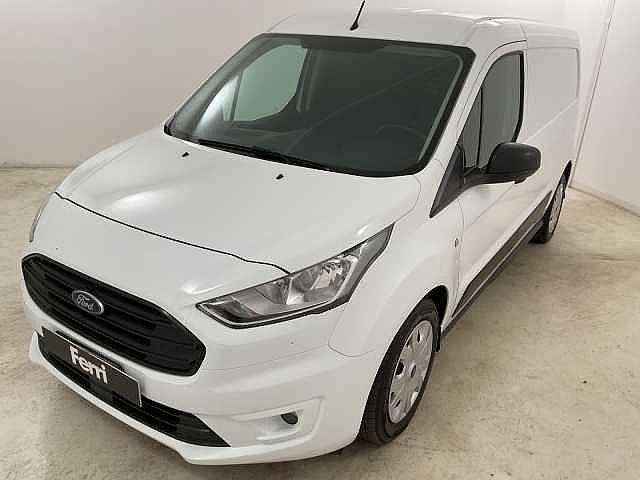 Ford Transit Connect 210 1.5 ecoblue 100cv trend l2h1 e6.2