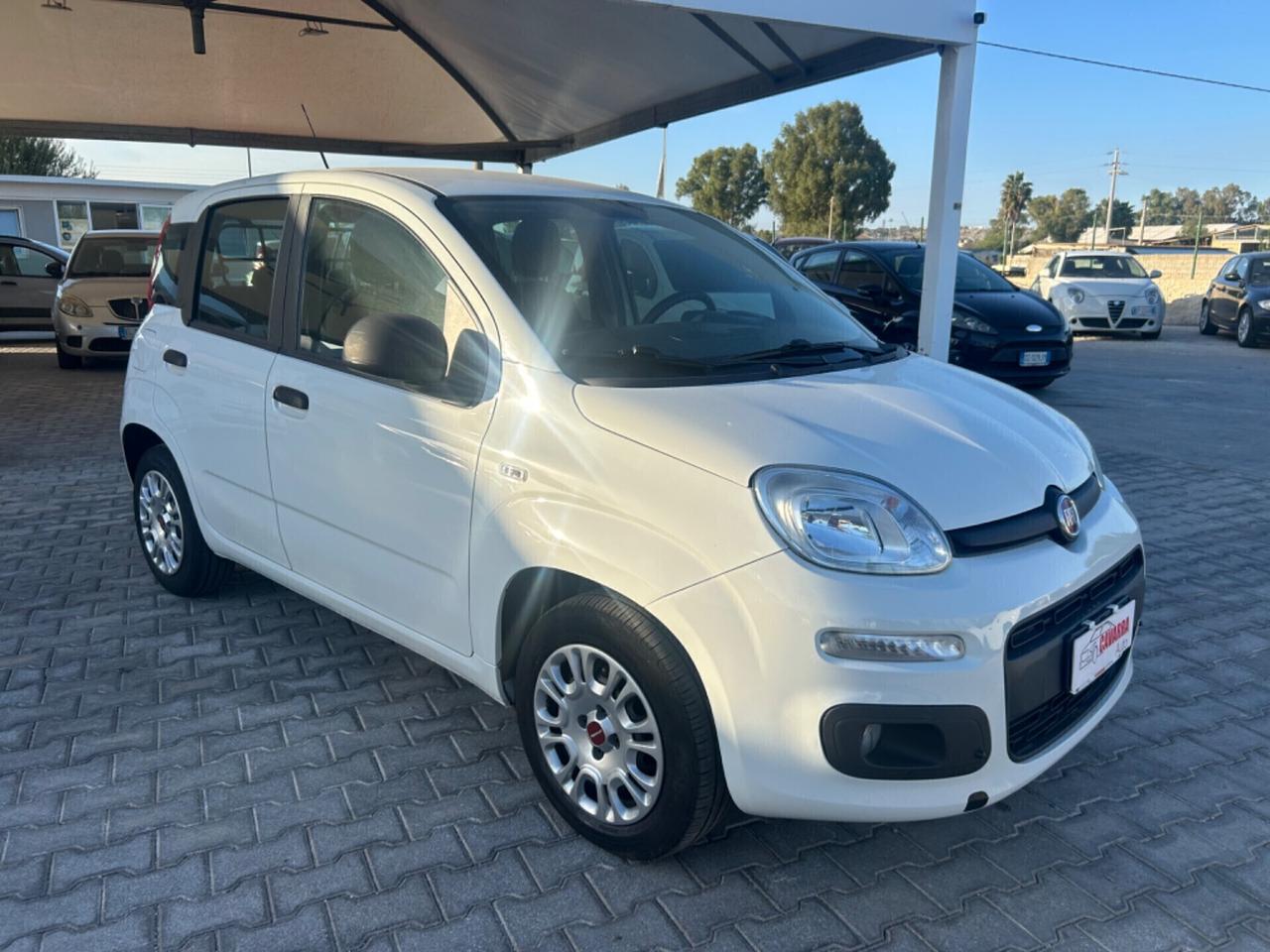 Fiat Panda 1.2 Easy