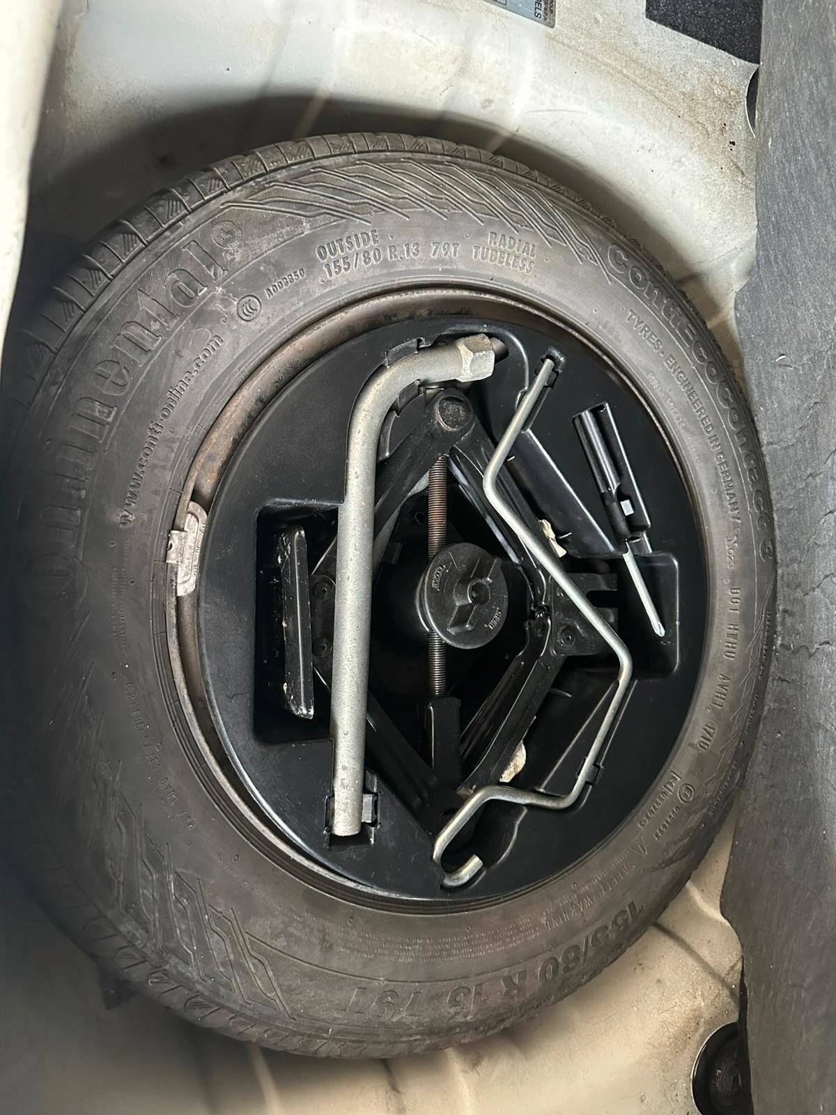 Fiat Panda 1.2 Dynamic 2010