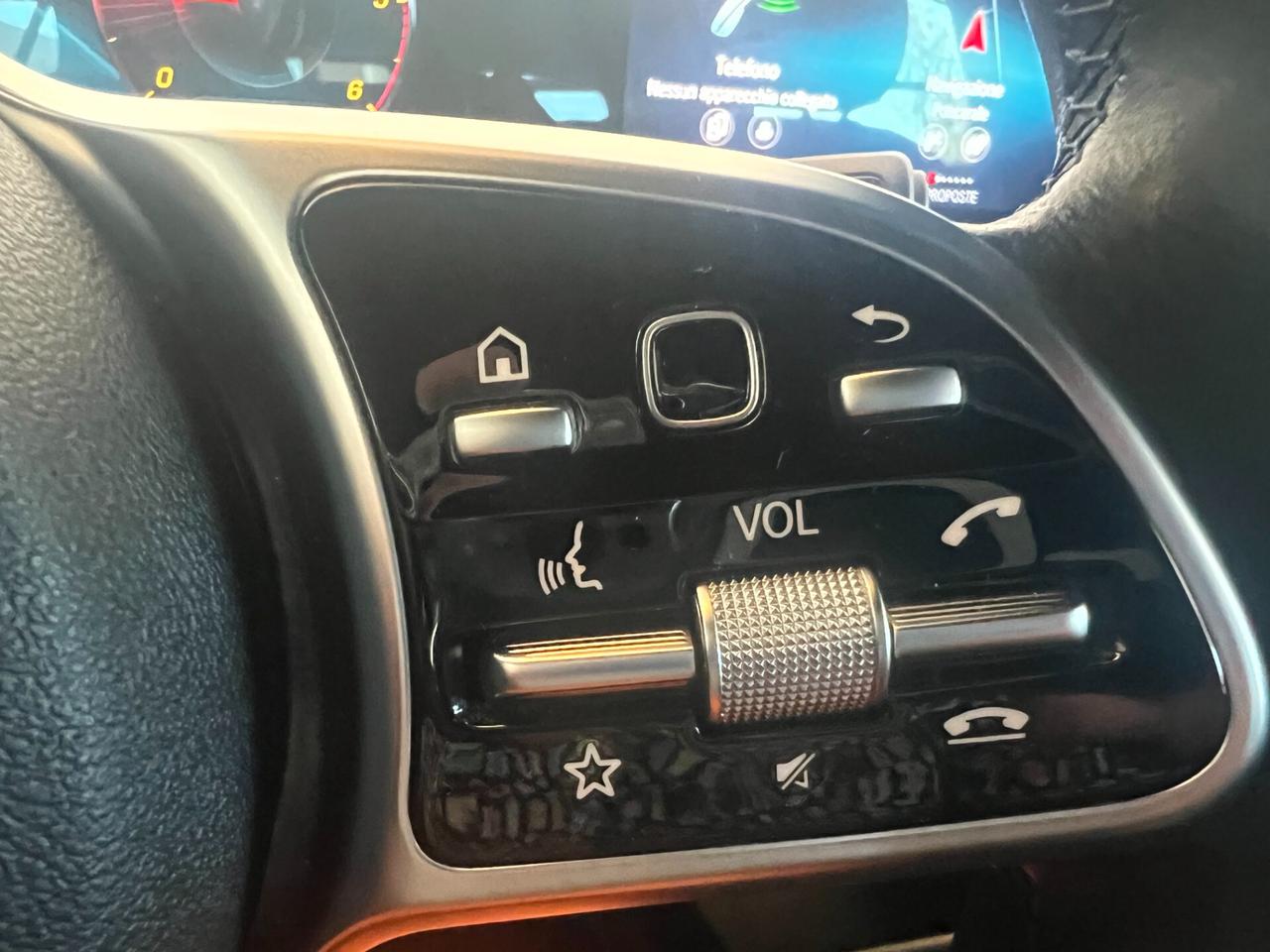 Mercedes-benz A 180 d Automatic Sport ok neopatentati