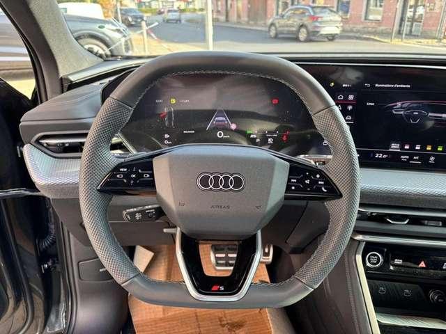 Audi Q5 SPB TDI 150 kW mHEV+ S tronic quattro S line editi