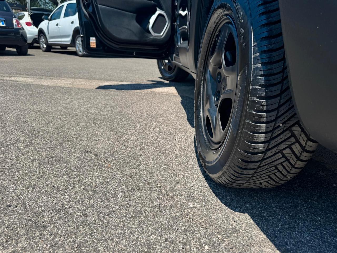 Jeep Renegade 1.0 T3 BENZ 120CV 2WD SPORT 2019