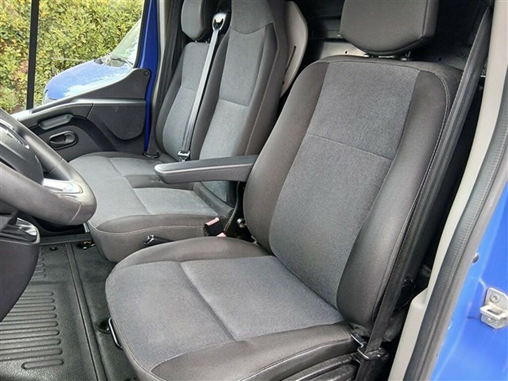 Renault Master T35 2.3 dci 135cv L3H2 Ice E6d-temp