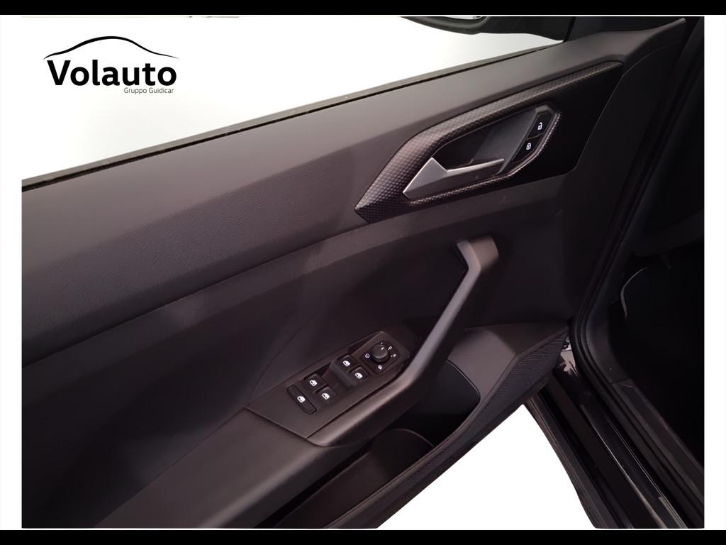 VOLKSWAGEN T-Cross 2019 - T-Cross 1.0 tsi Style 110cv