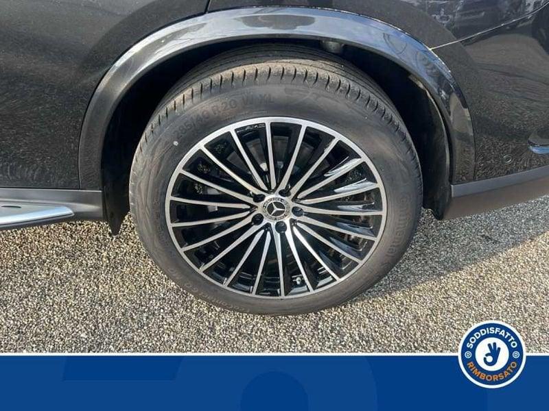 Mercedes-Benz GLC 220d 4Matic AMG Line Advanced