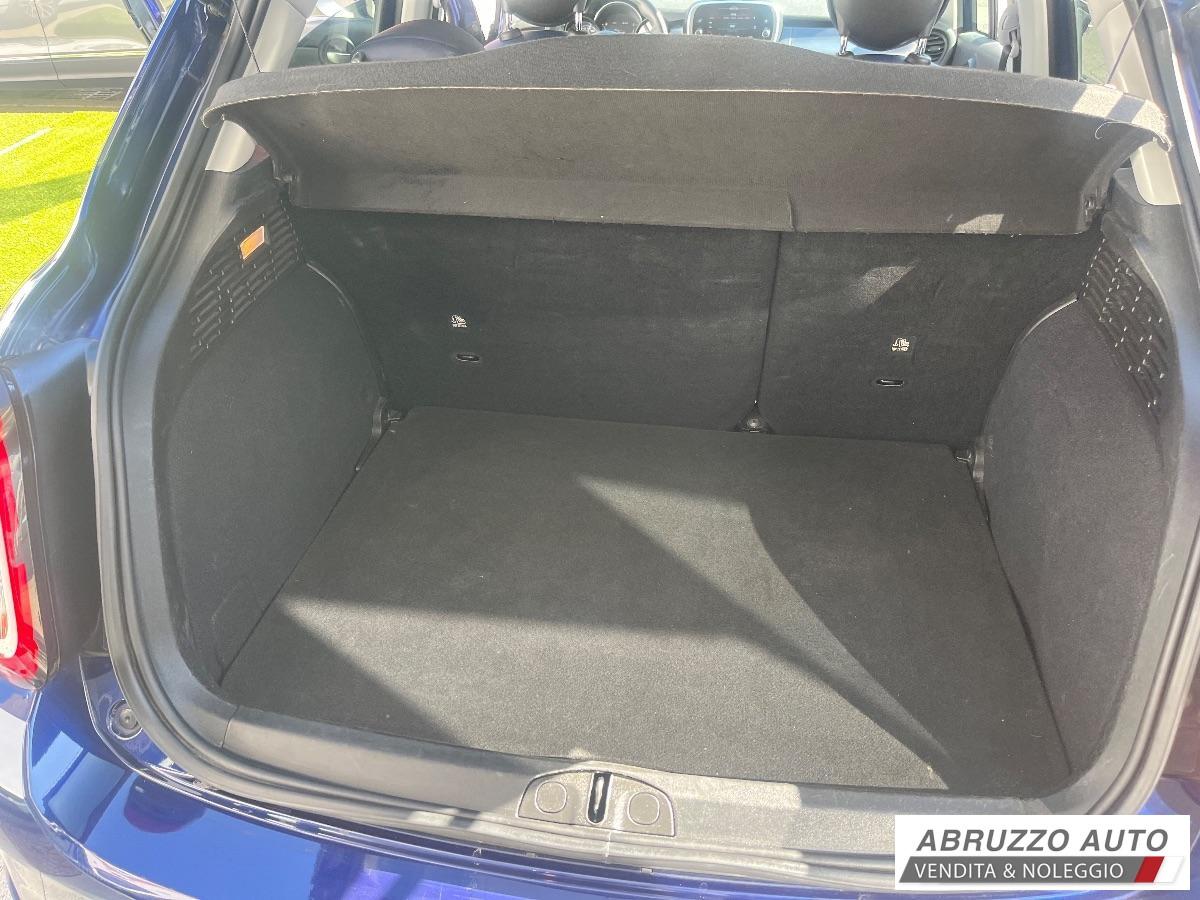 FIAT 500X 1.0 T3 120 CV Business