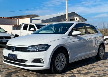 Volkswagen Polo Trendline 1.6 TDI 80CV