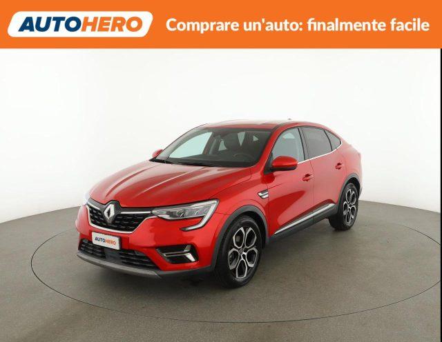 RENAULT Arkana Arkana Hybrid E-Tech 145 CV Intens
