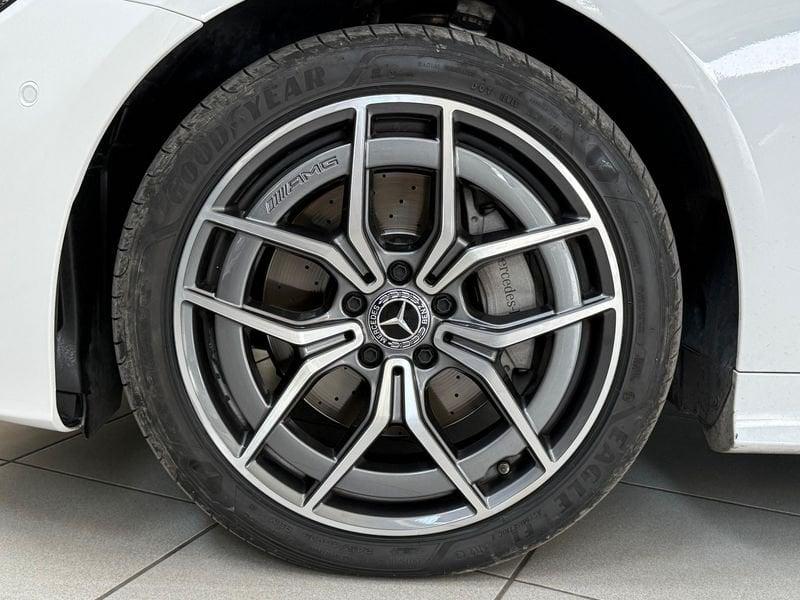 Mercedes-Benz Classe E Cpé E 220 d 4Matic Premium Plus