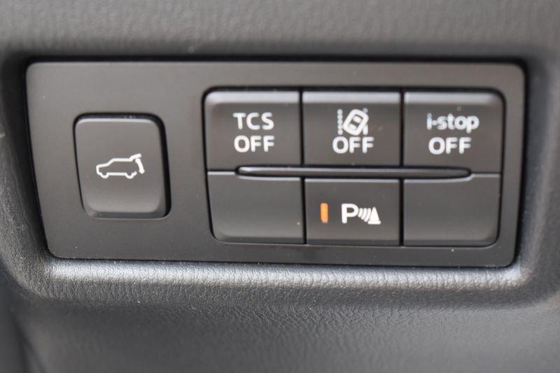 Mazda CX-5 CX-5 2.2 Exclusive awd 175cv auto
