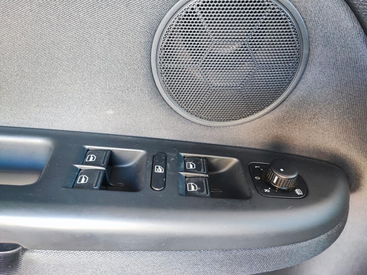 Volkswagen Golf Plus 1.4 TSI 122CV 5p. Highline