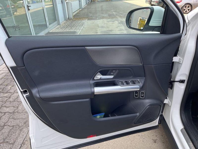 Mercedes-Benz GLA 250e EQ-Power Automatic Progressive