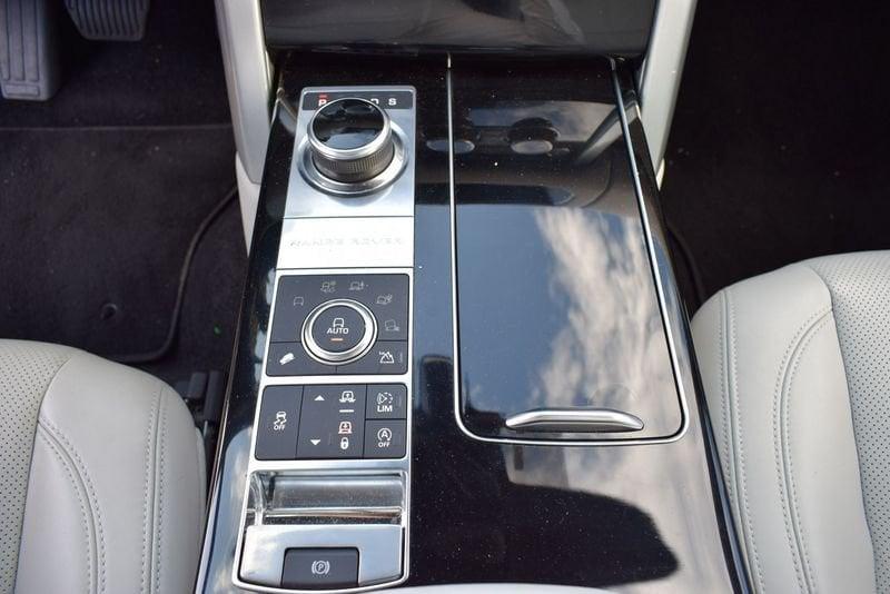 Land Rover Range Rover 3.0 TDV6 Vogue LWB LUNGA