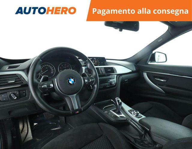 BMW 330 dA xDrive Gran Turismo Msport
